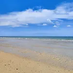 A - 100m De La Apartmán Luc-sur-Mer