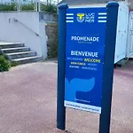 A - 100m De La * Luc-sur-Mer