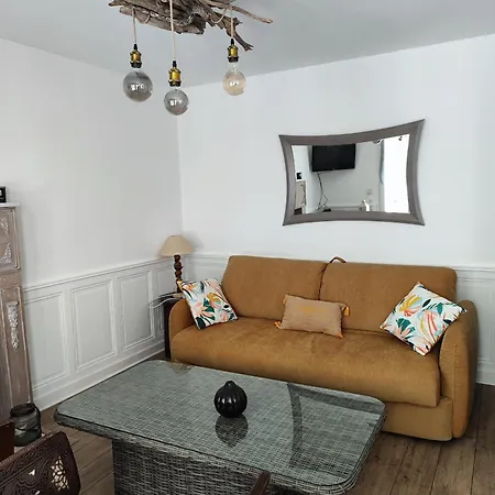 Appartement A - 100m De La