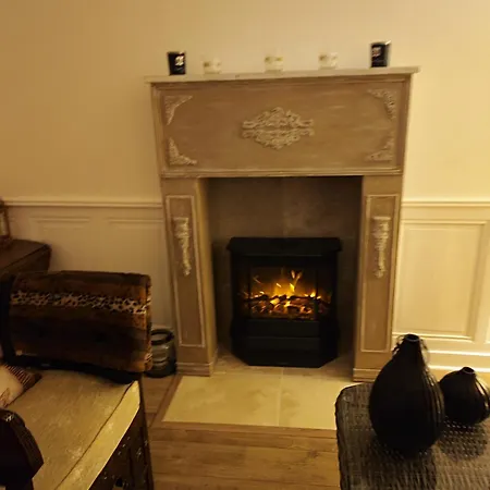 A - 100m De La Apartamento *