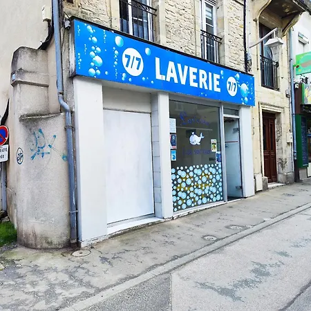 Apartament A - 100m De La Luc-sur-Mer