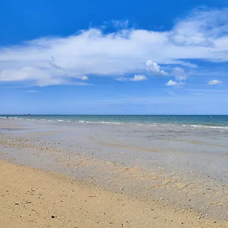 A - 100m De La Apartment Luc-sur-Mer
