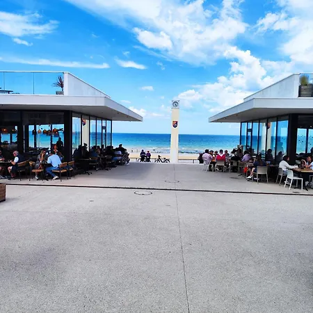 A - 100m De La Luc-sur-Mer