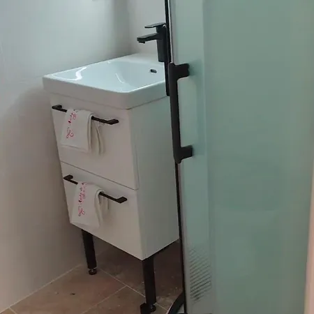 Appartamento à - 100m De La Luc-sur-Mer