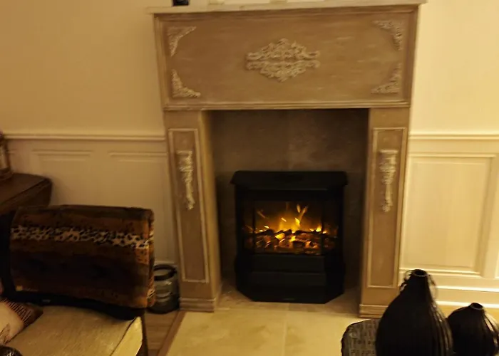 A - 100m De La 公寓 *