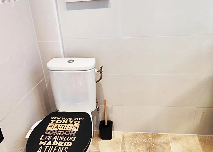 Apartament A - 100m De La *