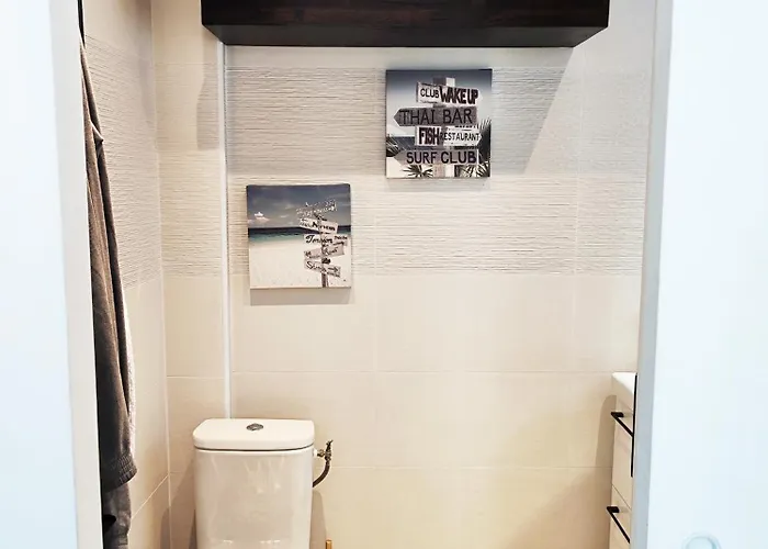 Apartamento A - 100m De La Luc-sur-Mer