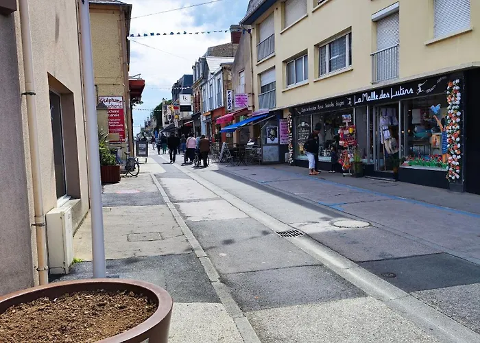 Apartament A - 100m De La