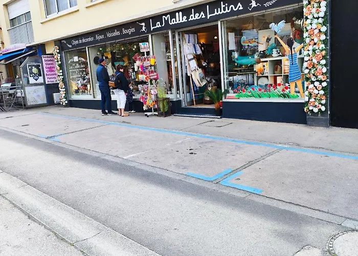 A - 100m De La Luc-sur-Mer