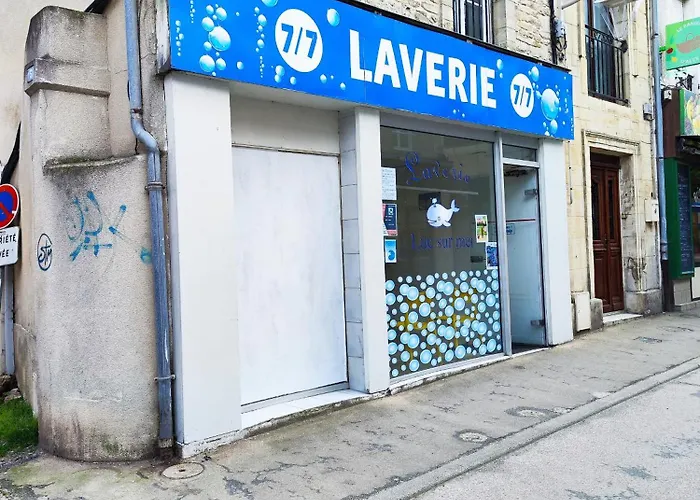 Apartament A - 100m De La Luc-sur-Mer